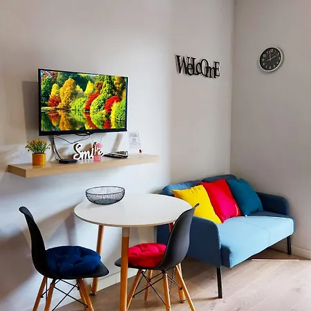 Modern Studio Apt On M3 Saburtalo District Tbilisi Exterior photo