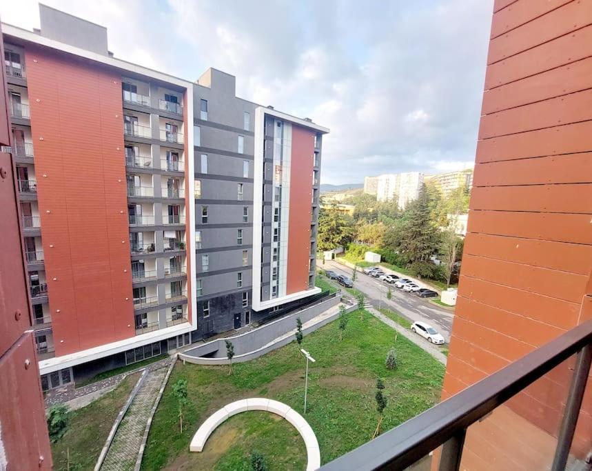 דירה Modern On M3 Saburtalo District *