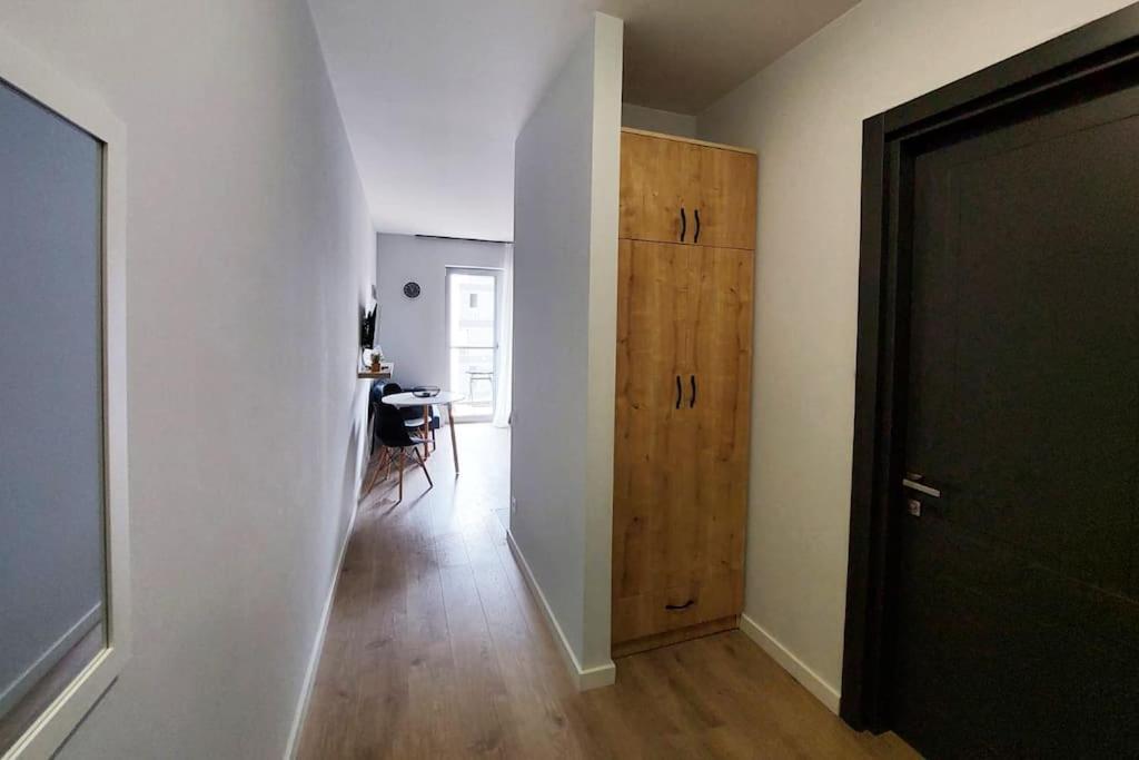 דירה Modern On M3 Saburtalo District *