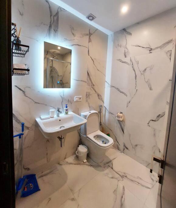 Modern On M3 Saburtalo District דירה טביליסי