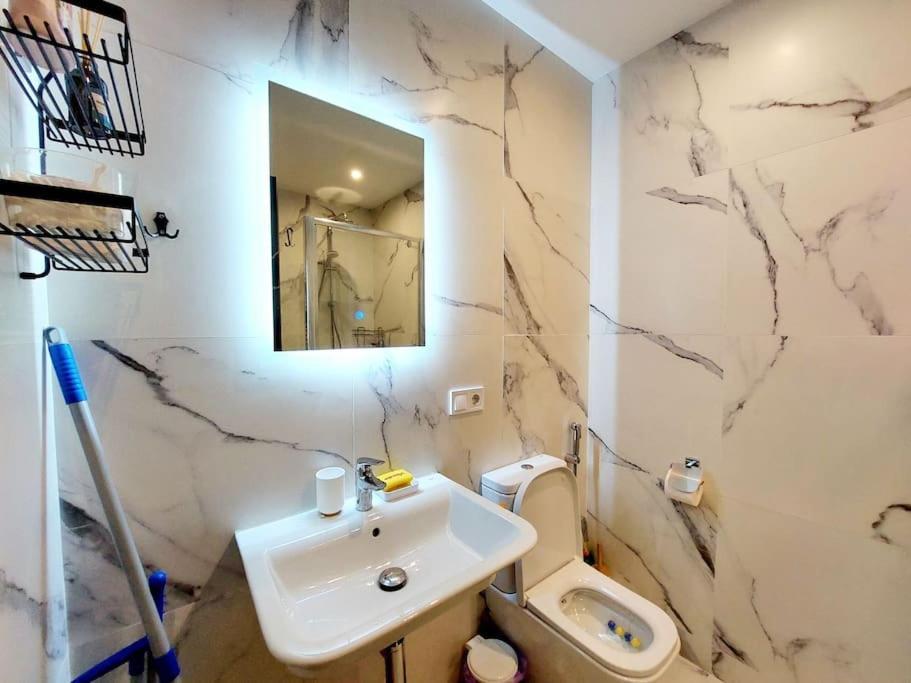 Modern On M3 Saburtalo District *