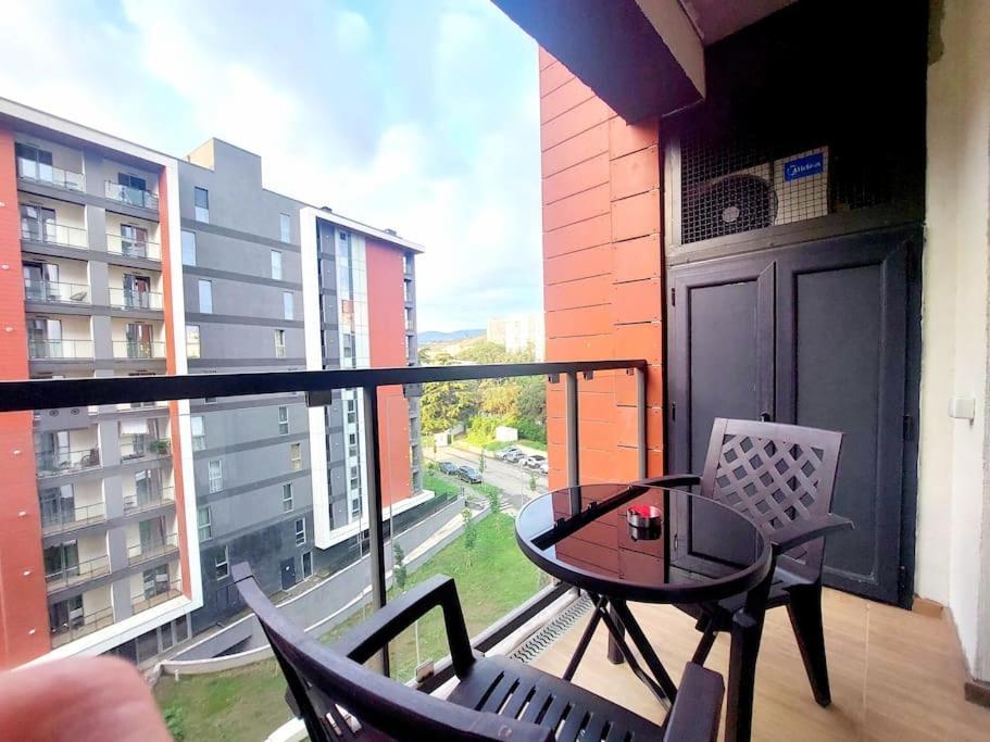 דירה Modern On M3 Saburtalo District *
