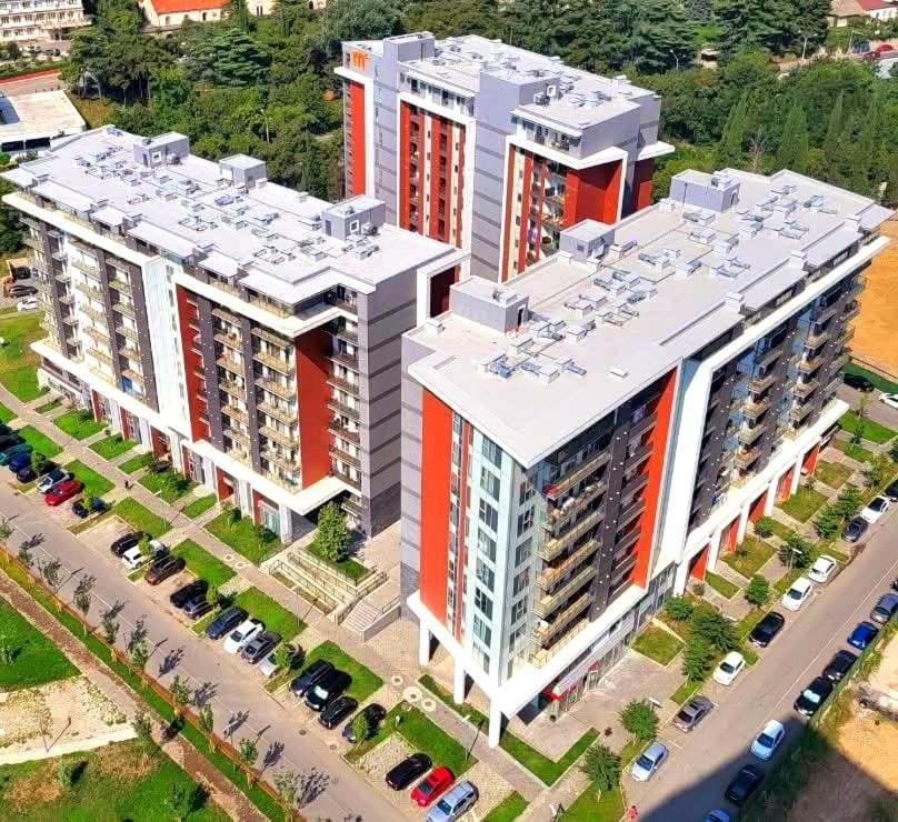 דירה Modern On M3 Saburtalo District טביליסי