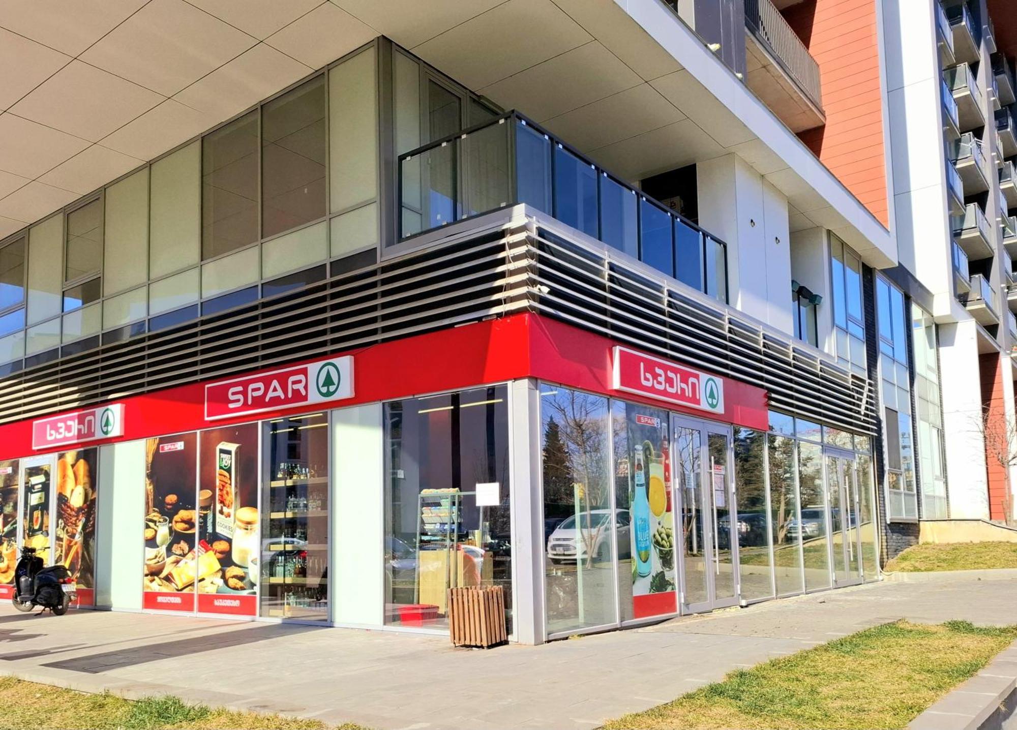 דירה Modern On M3 Saburtalo District *