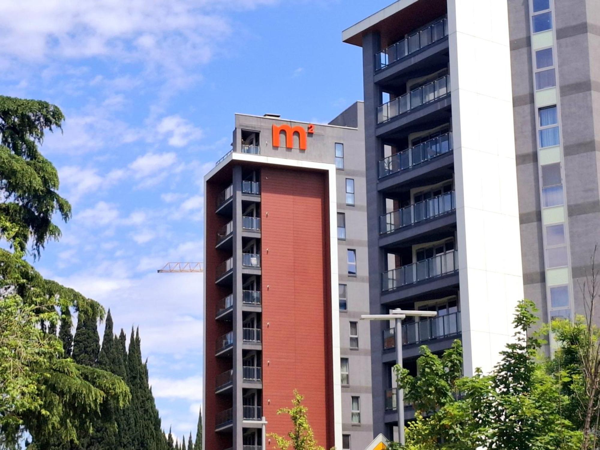 Modern On M3 Saburtalo District טביליסי